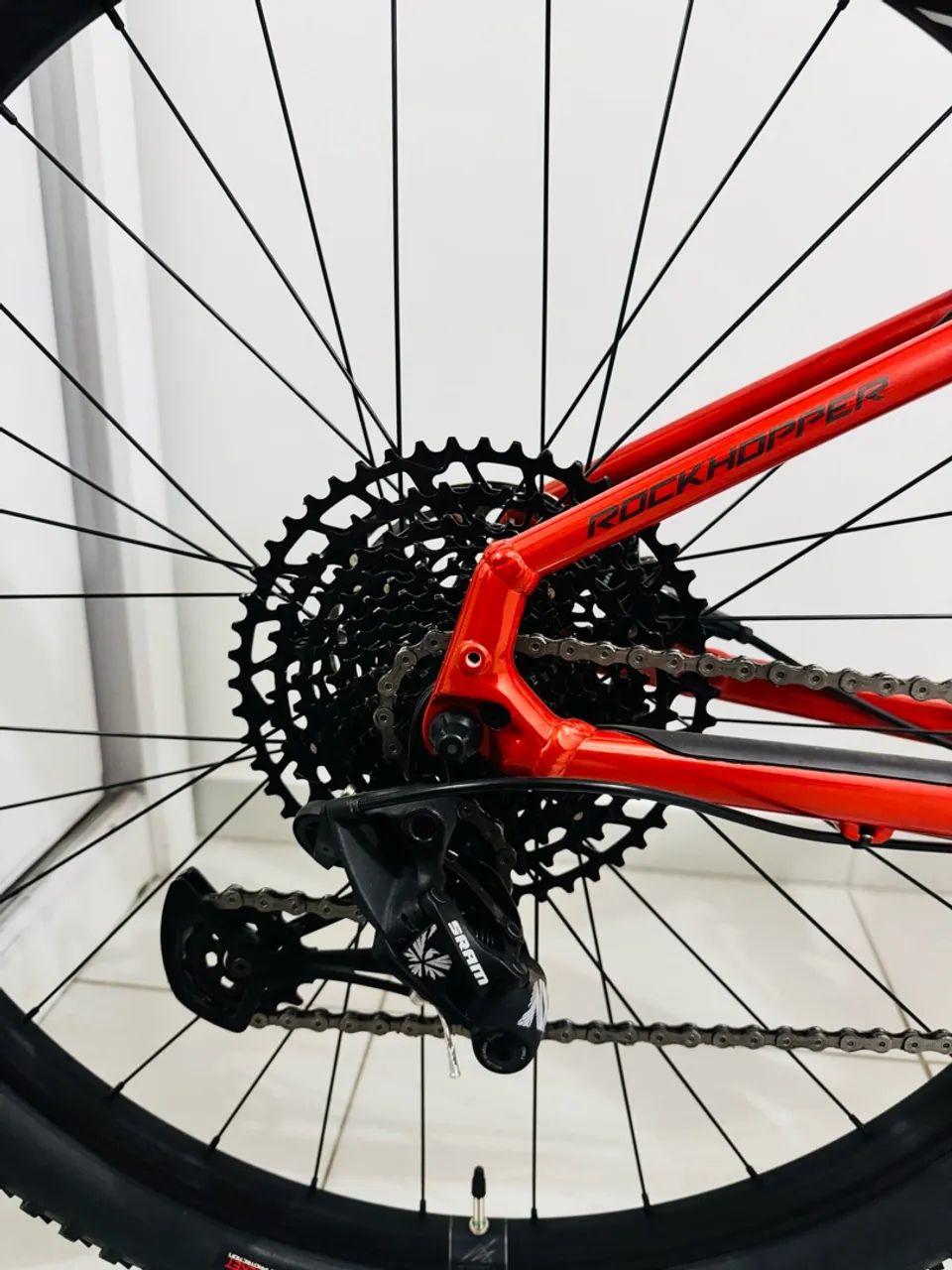 MTB Specialized Rockhopper COMP 29 | S - Foto 3