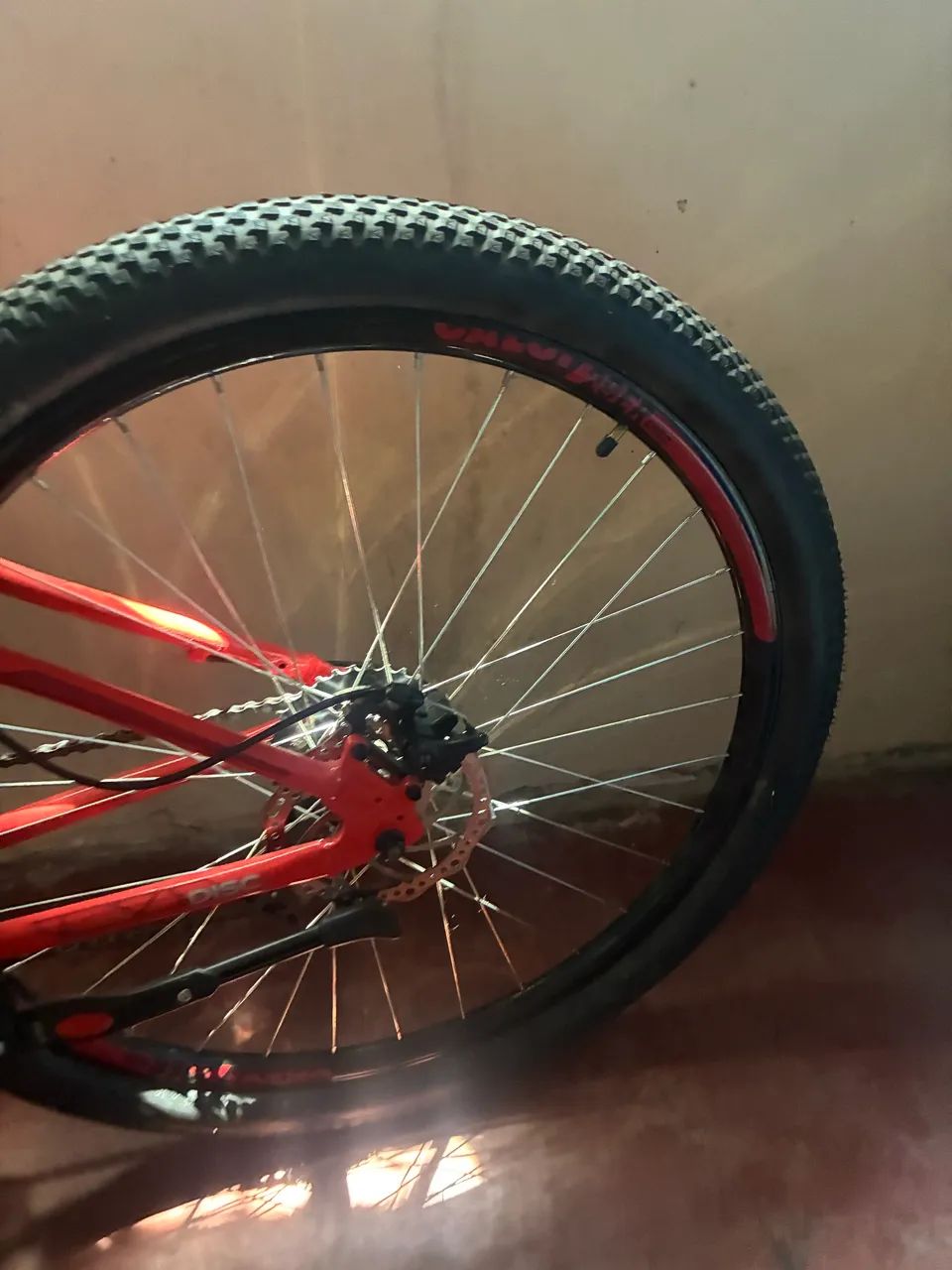 Bicicleta  - Foto 3