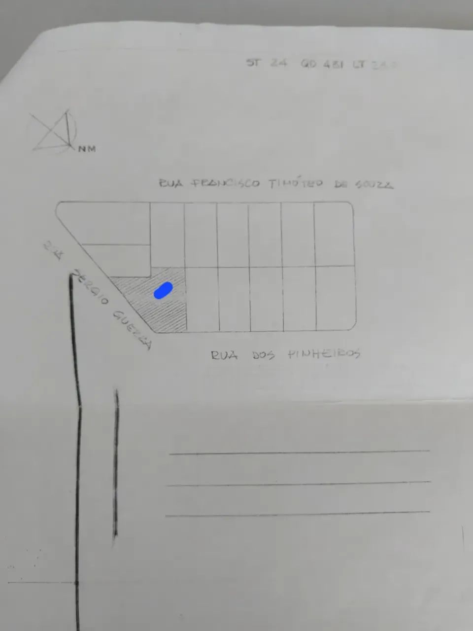 Vendo area comercial, principal dos bancários