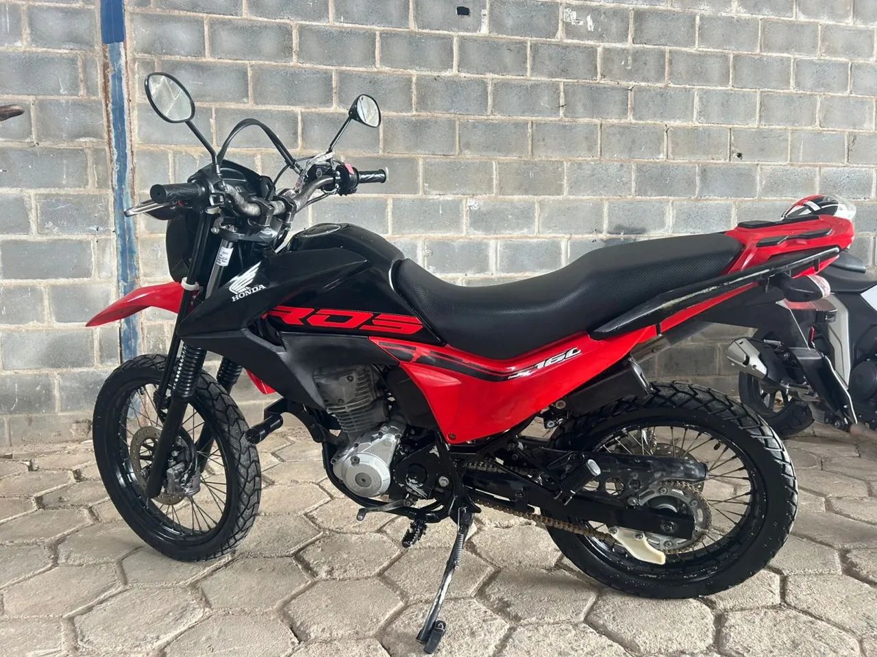 Bross 160 flex ESSD - Foto 3