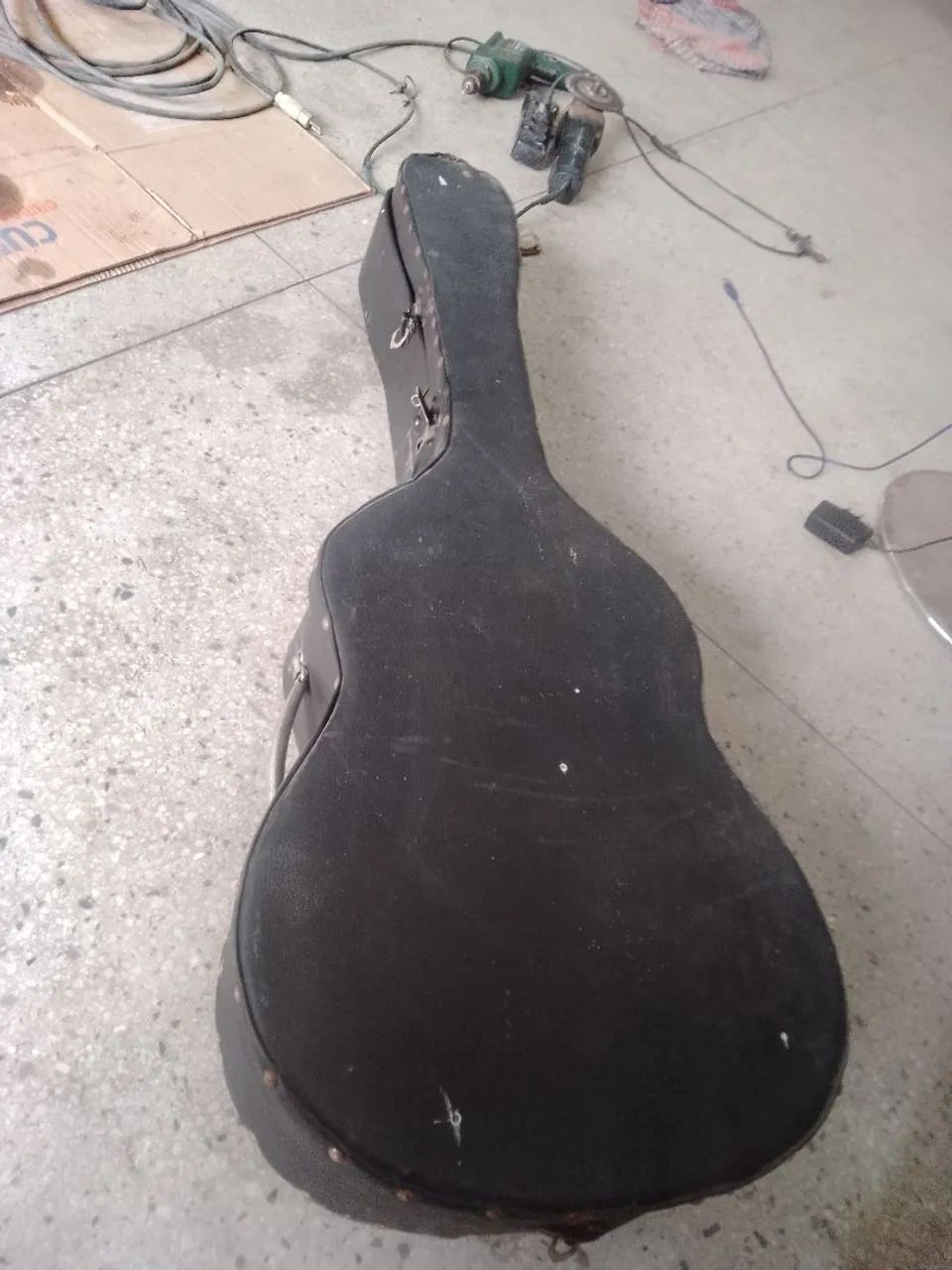 Violão kashima - Foto 3