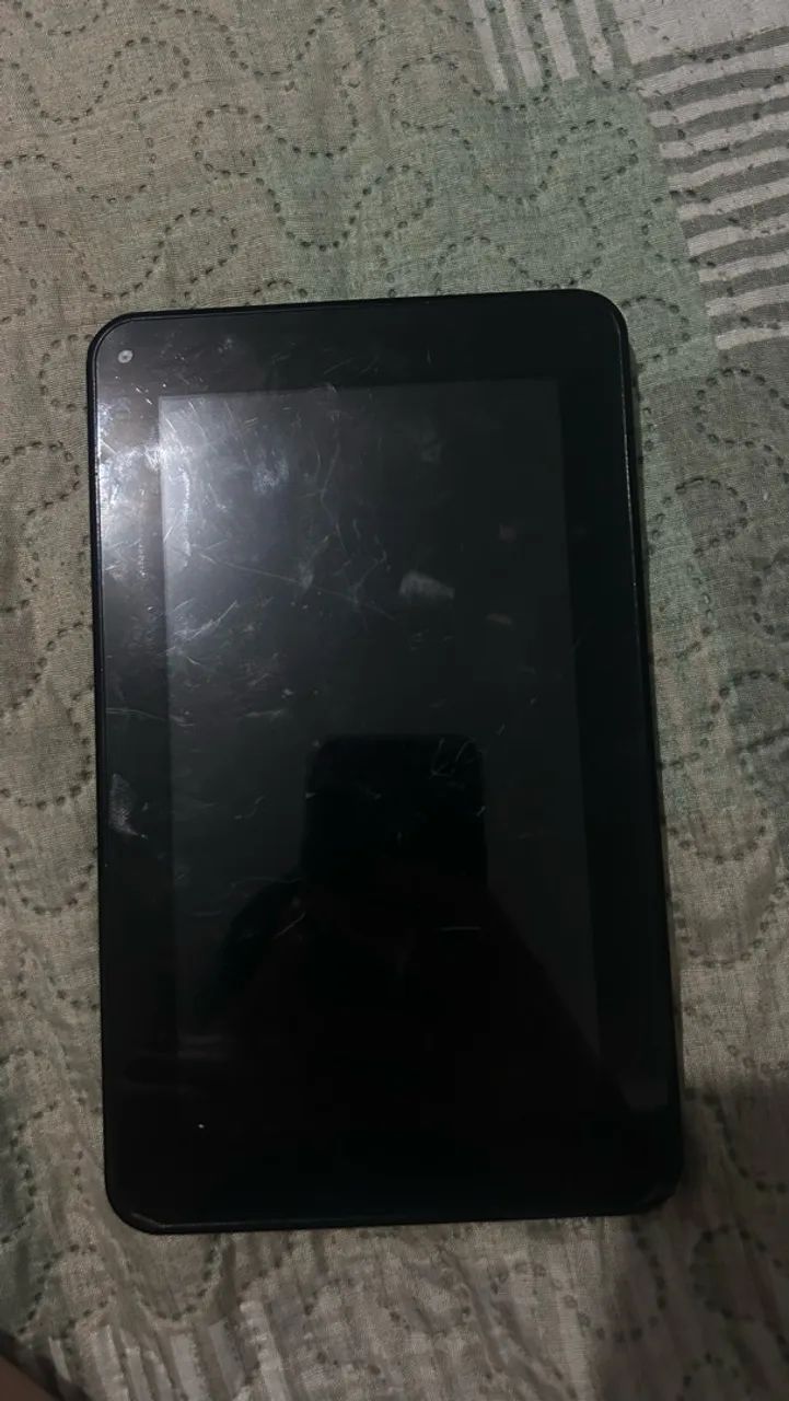 Tablet multilaser