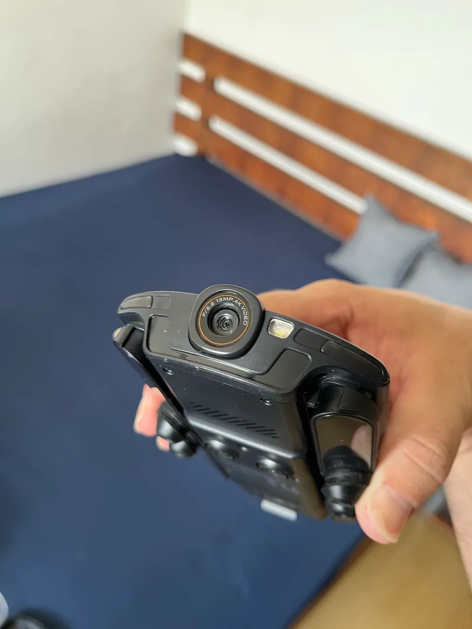 Drone wingsland S6 - Foto 5