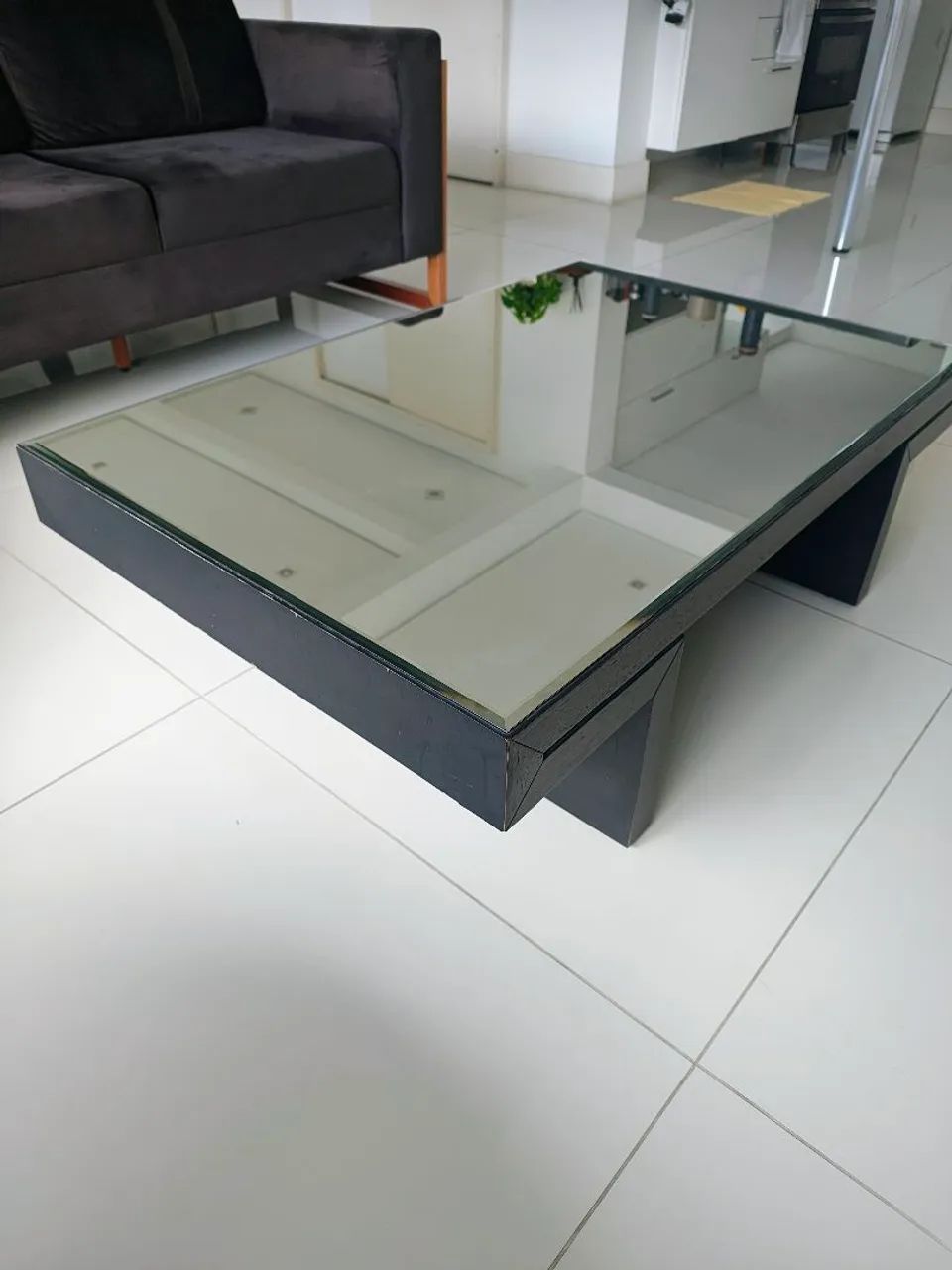 Mesa de centro 