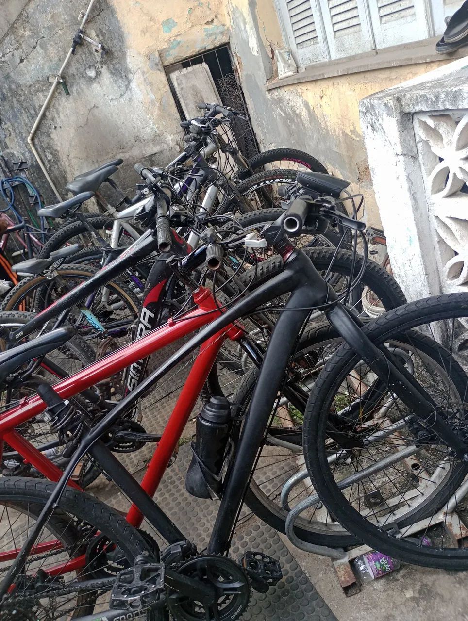 Bicicleta 26 29  - Foto 2