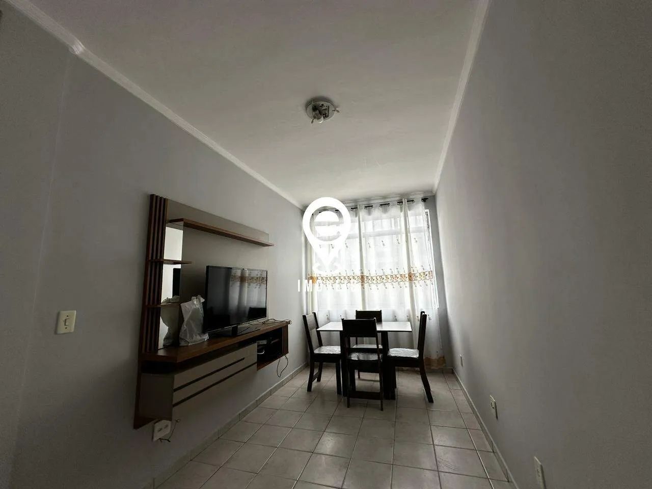 APARTAMENTO 1 QUARTO - SACOMÃ - Foto 2