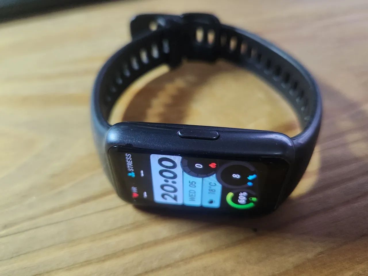 Huawei Band 6 - Foto 4
