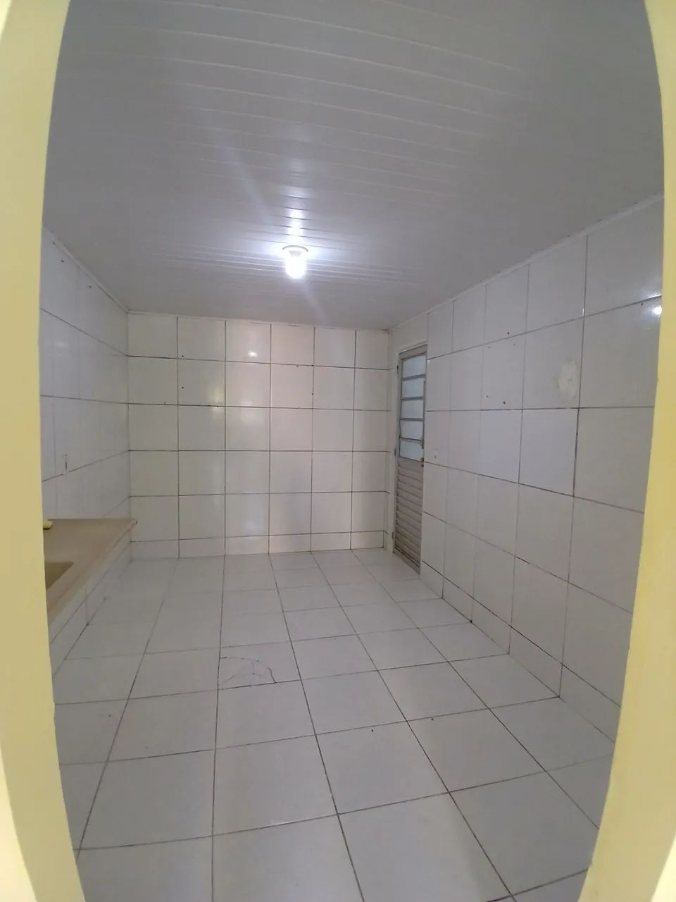 Venda chave casa recanto da sairas  - Foto 4