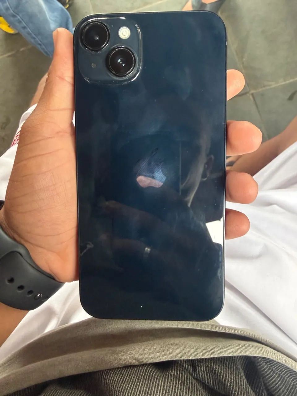 iPhone 14 Plus 128gb