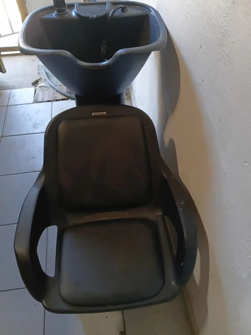 Móveis de salão 