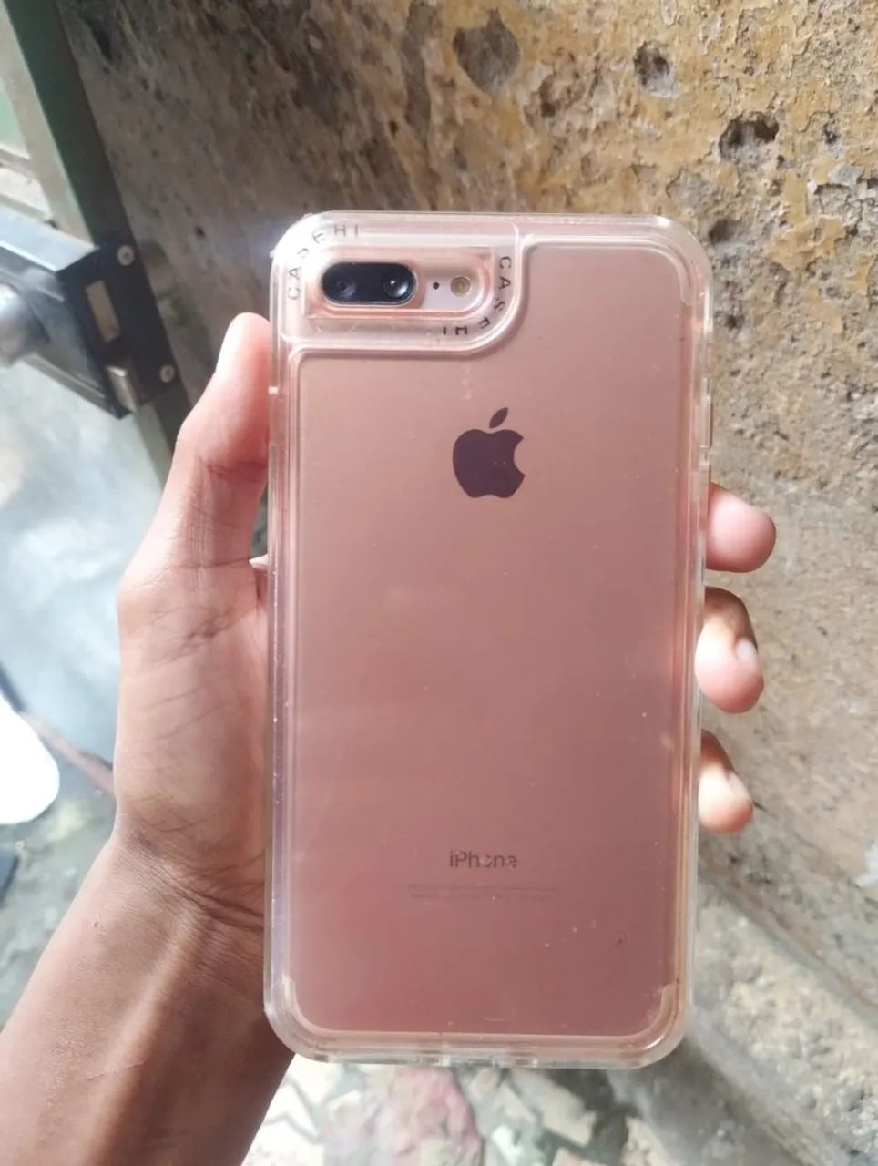 VENDO IPHONE 7 PLUS  - Foto 3