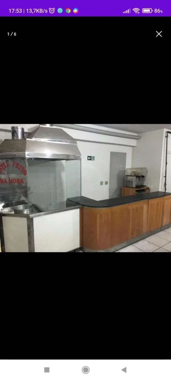 2 balcoes de mdf marítimo  - Foto 3
