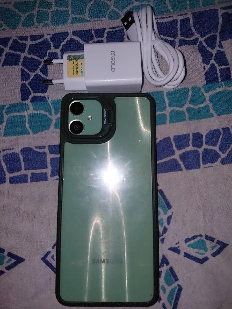 Celular Samsung A05 - Foto 2