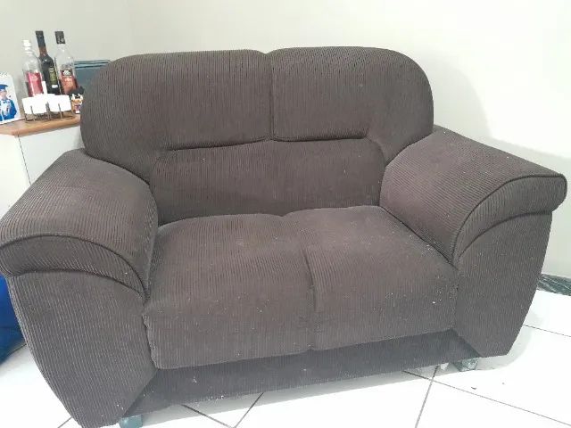 Sofa 2 lugares - Foto 2
