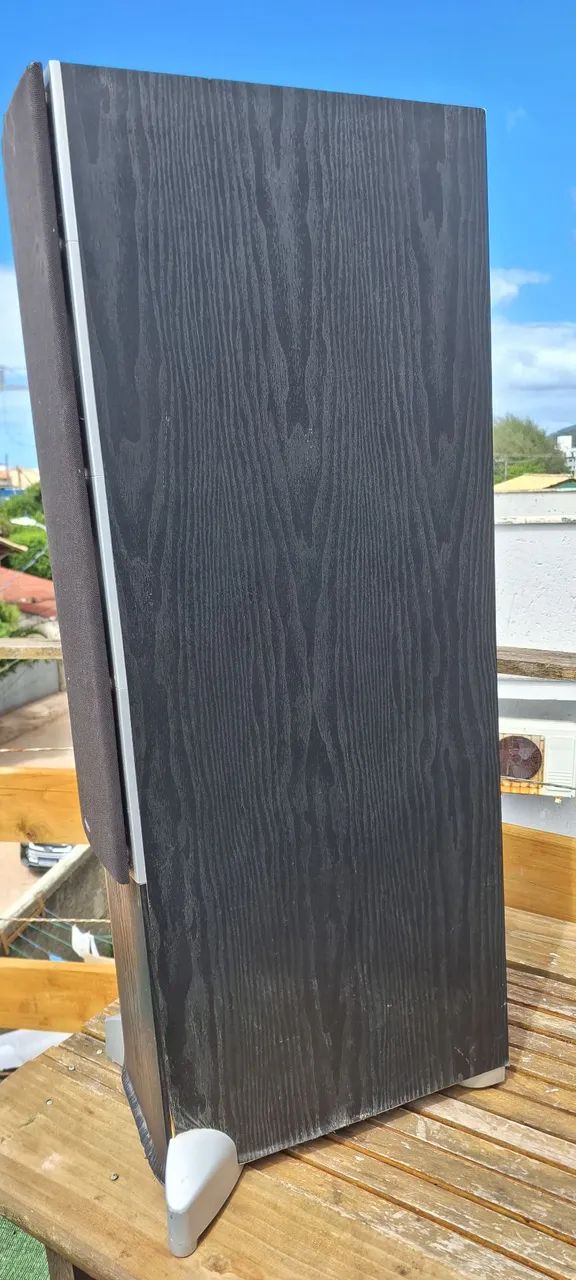 Caixa torre Energy C5 - parte 2 - Foto 2