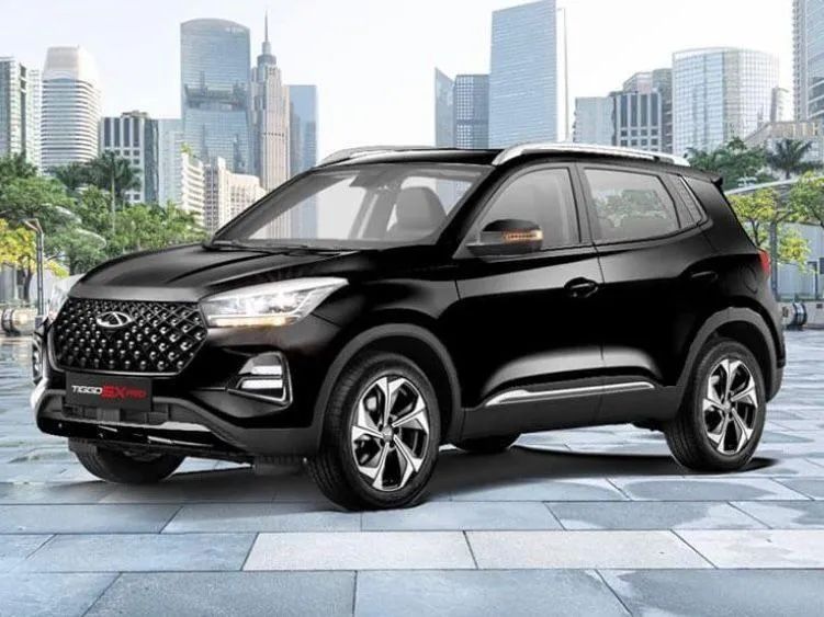 Caoa Chery Tiggo 2026