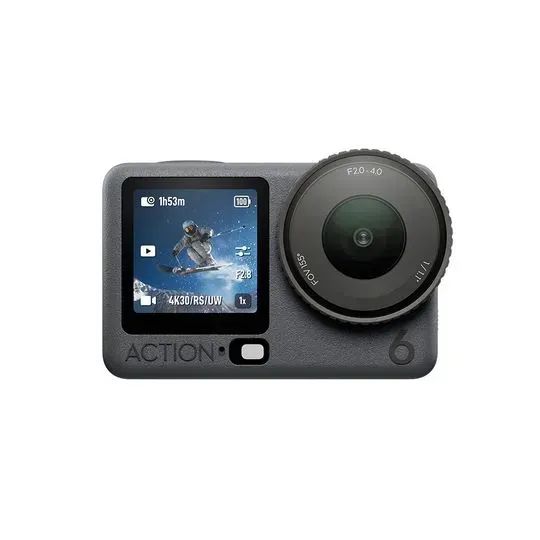 DJI Osmo Action 6