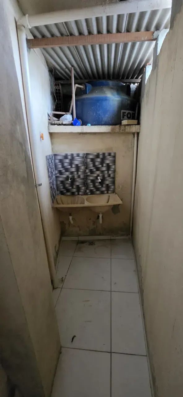 APARTAMENTO DE 1 QUARTO PARA ALUGUEL  R$ 750,00 - Foto 5