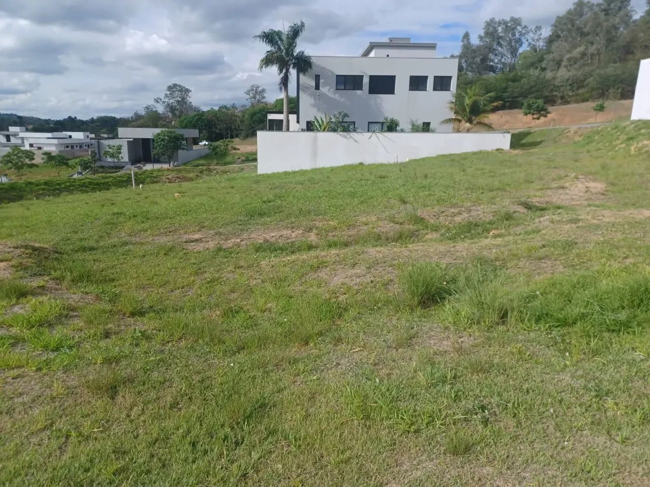 Terreno no Condomínio Arboretun - Vinhedo - SP. - Foto 3