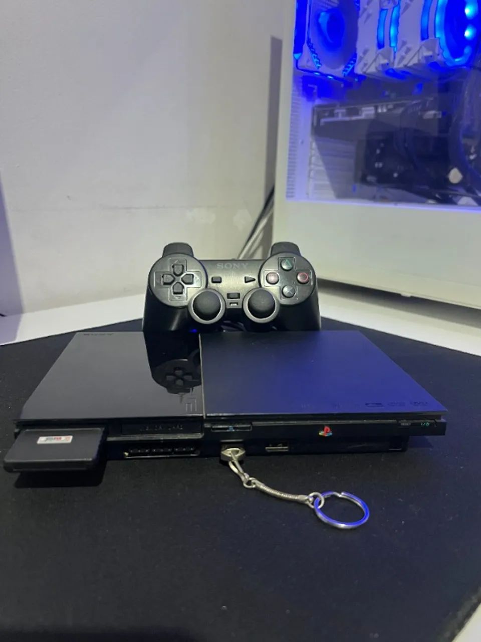 playstation 2