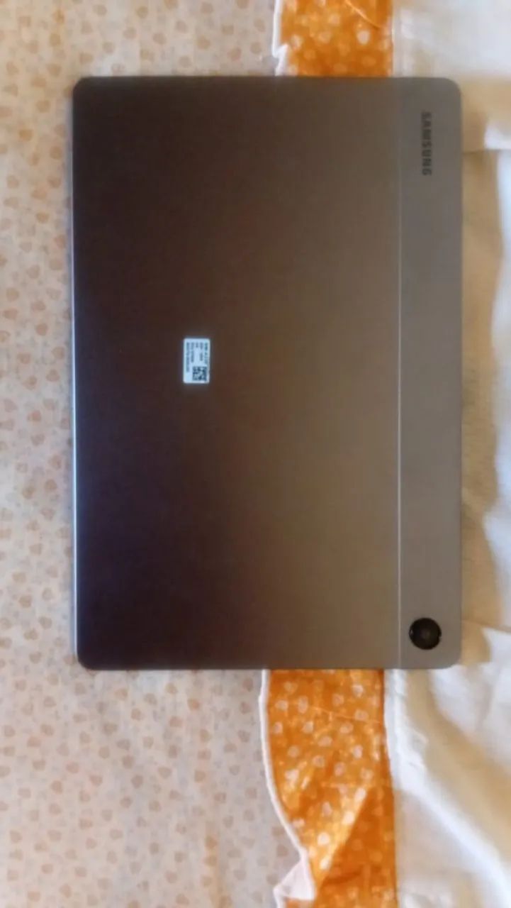 Tablet Samsung A11+ 128GB, 6GB RAM - Foto 5