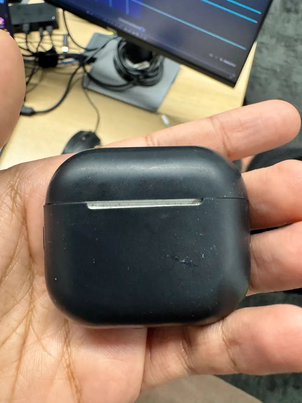 AirPods do João - Foto 4