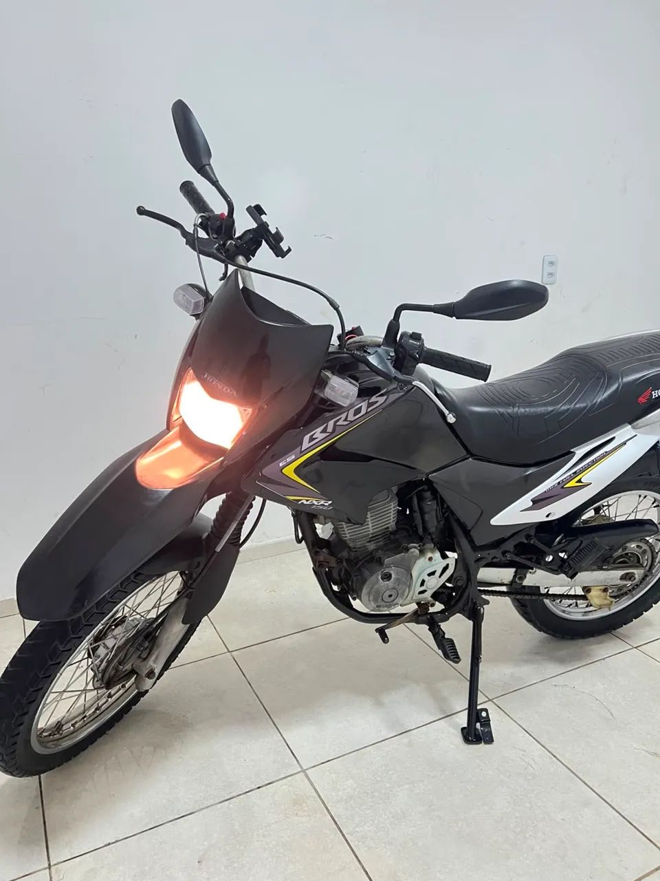 Moto 