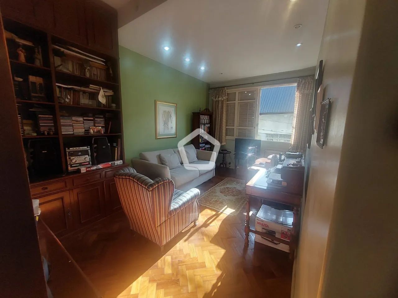Apartamento em Cosme Velho - Foto 5