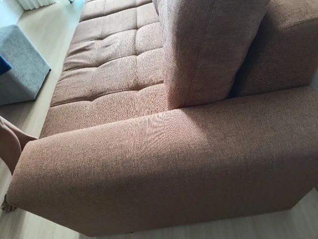 SOFÁ SEMI NOVO  - Foto 5