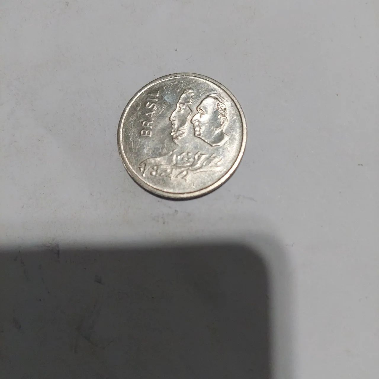 Moedas antigas