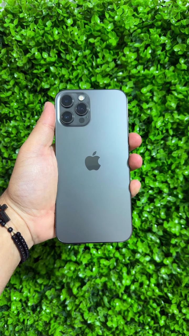 iPhone 12 Pro Max  - Foto 4