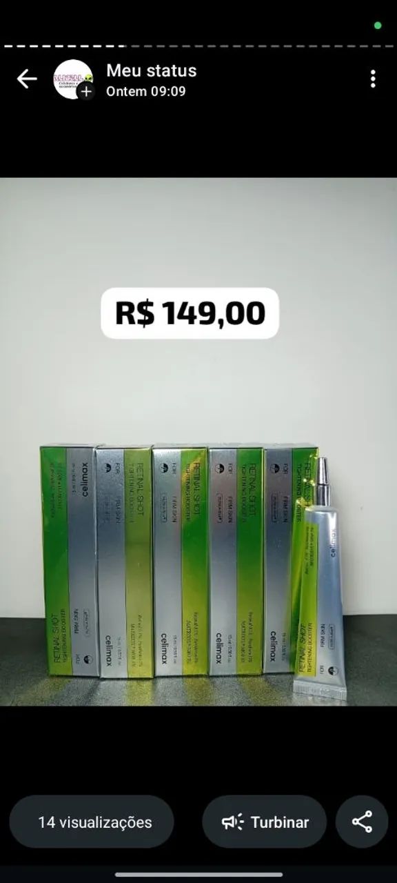 Vendo perfumes importados  - Foto 5