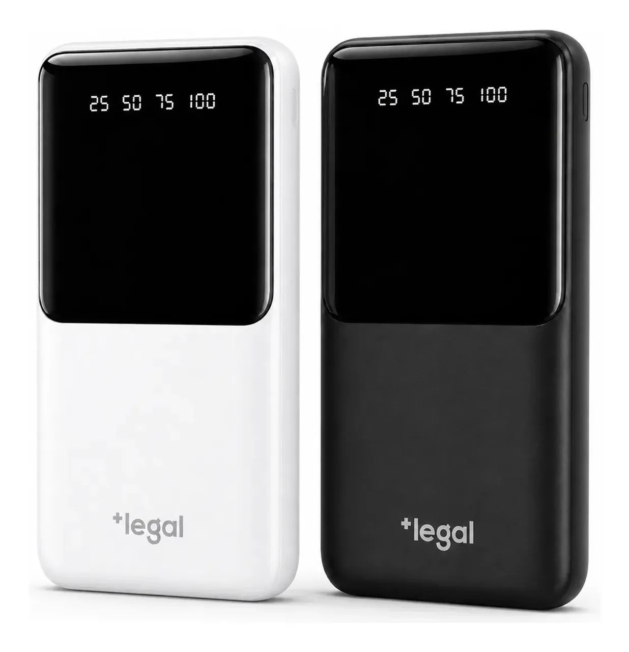 Power Bank 20.000 mAh - NOVO - Acessórios de Celular - Turu, São