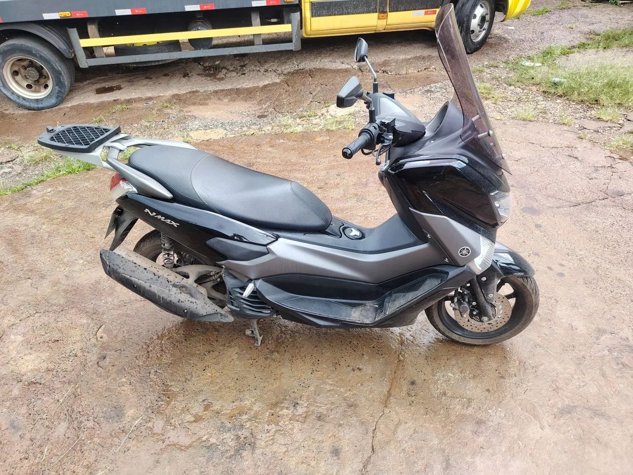 N-MAX 2019 documentos 2026 pago - Foto 4