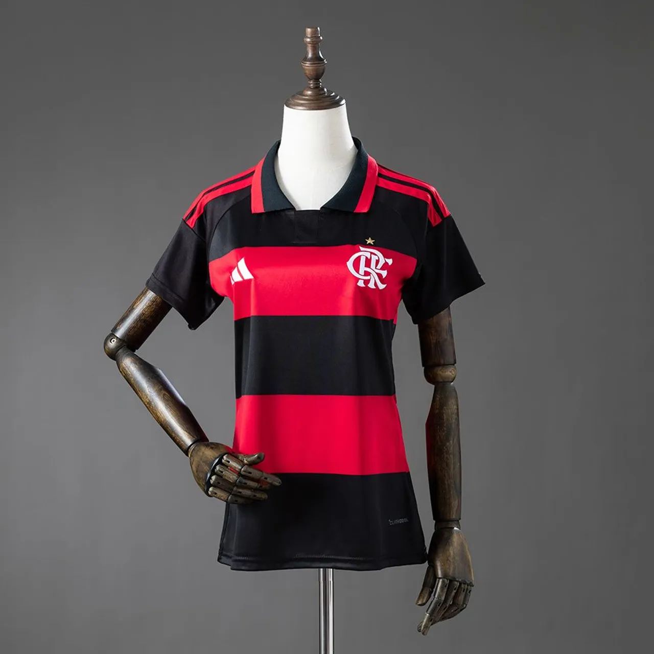 Camisas do Flamengo Authentic Licend Product  - Foto 3
