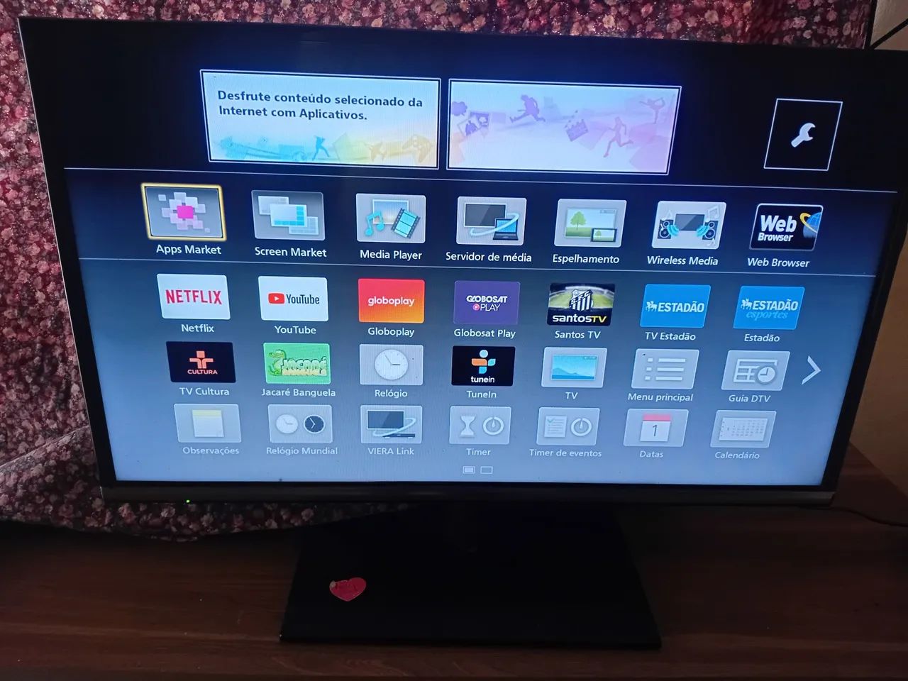 Tv 32 smart