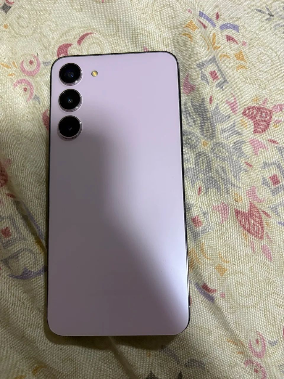 S23 plus 256gb