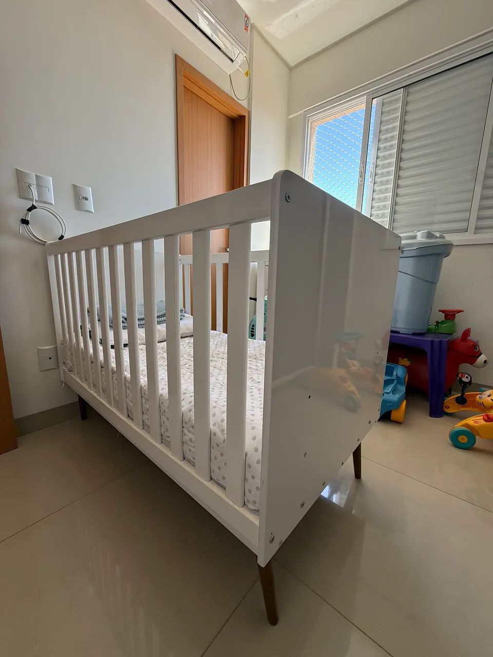 Berço  - Foto 5