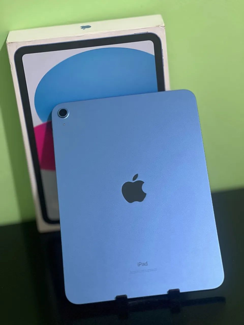 iPad 10th 10.9? Zero