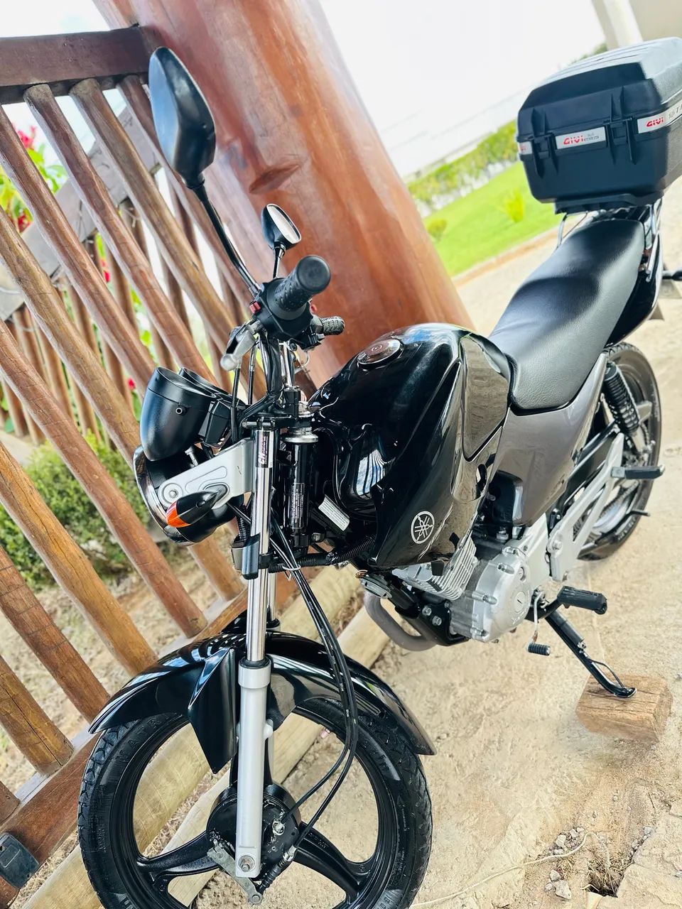 Vende-se Factor 125  - Foto 2