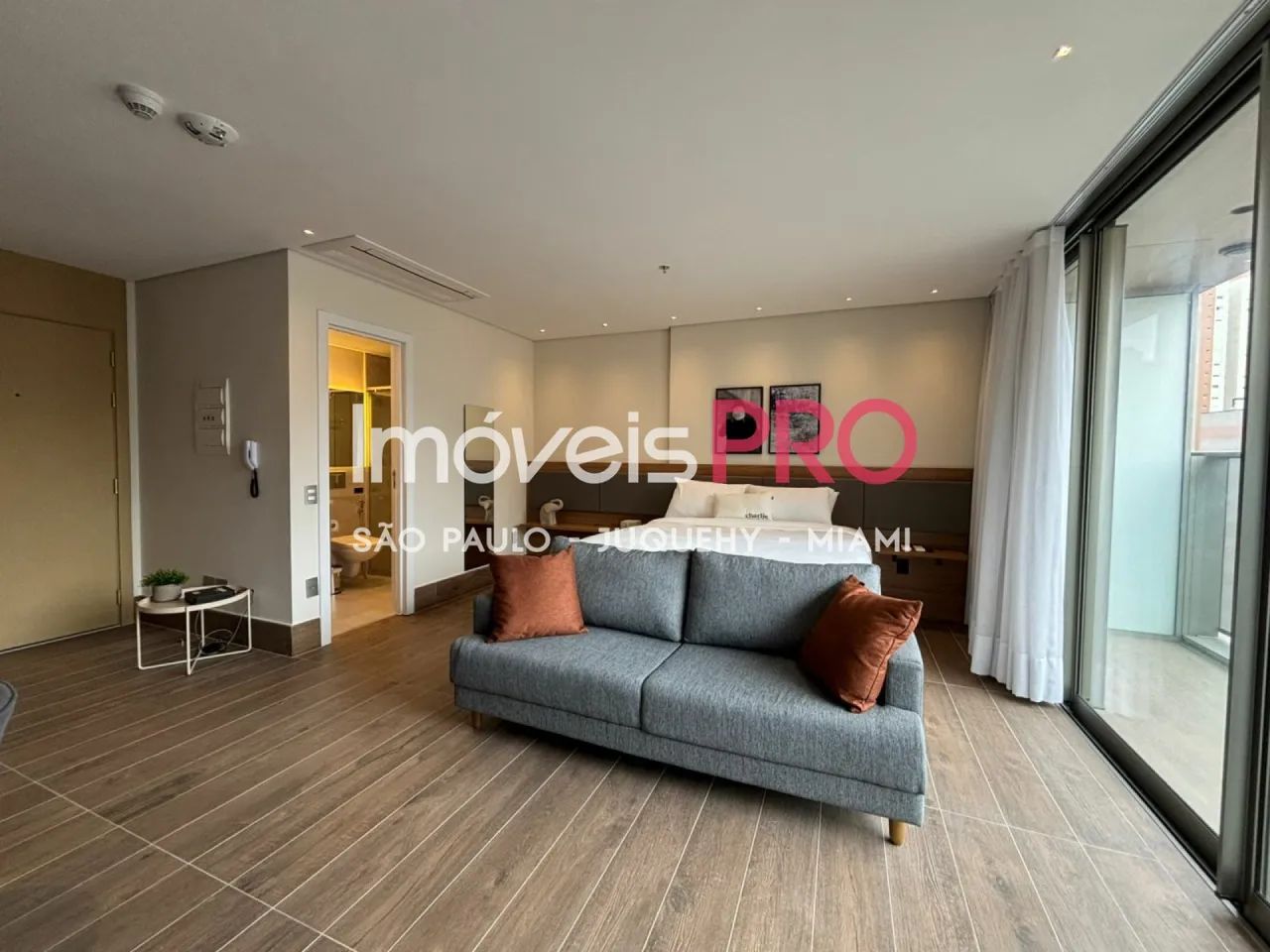 Apartamento, Itaim Bibi - São Paulo - Foto 2