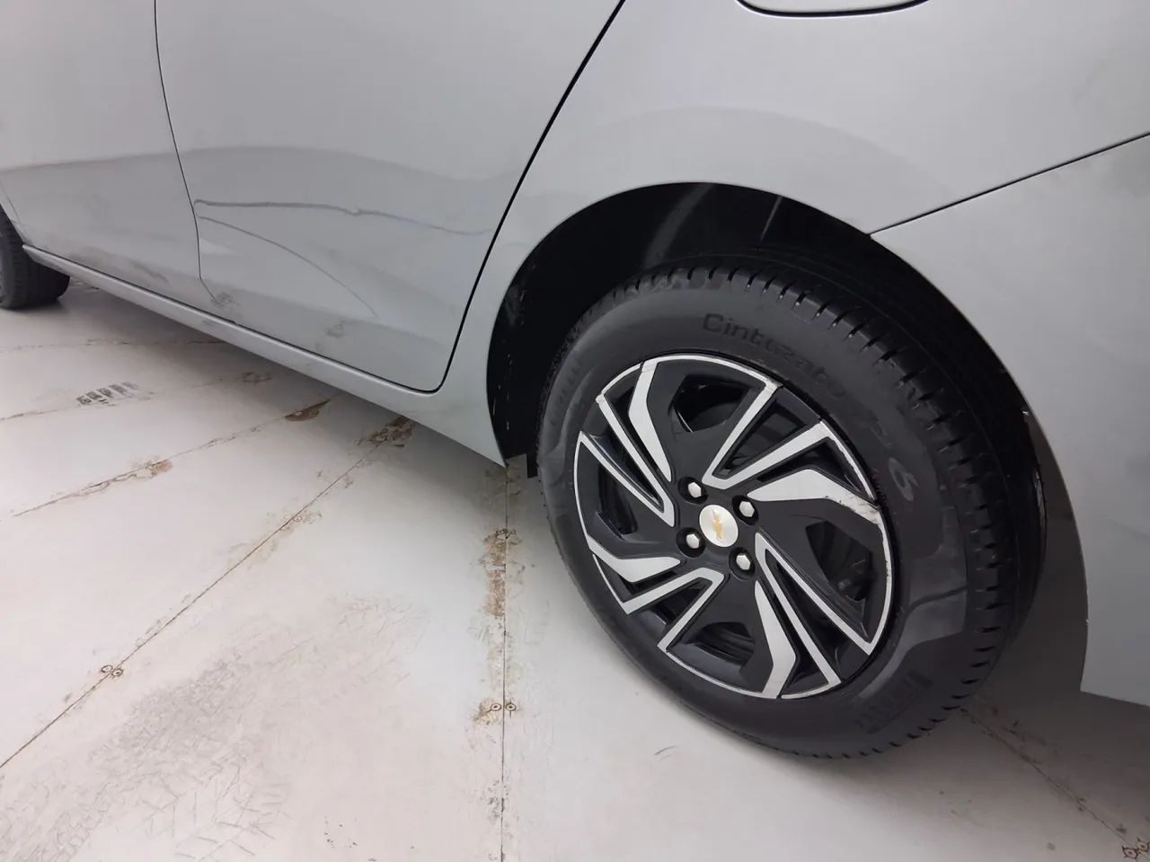 Chevrolet Onix Plus 1.0 12V TB Flex Aut. 4P, foto 12 de 18