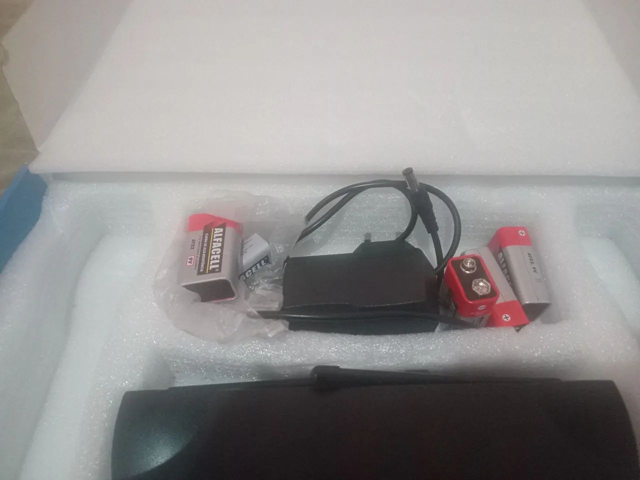 Microfone sem fio  - Foto 2