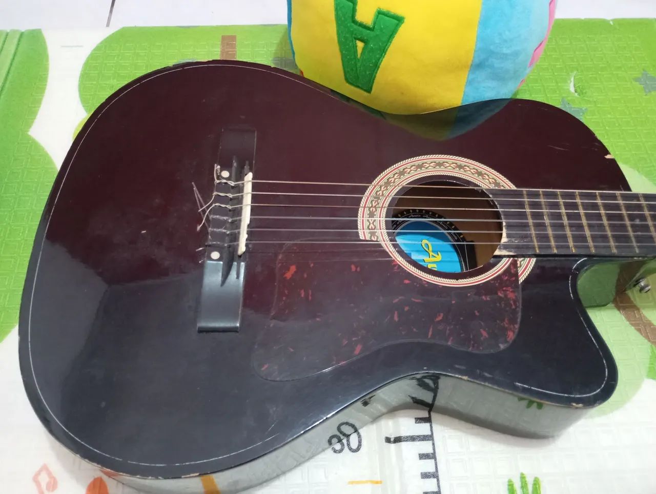 Violão  - Foto 4