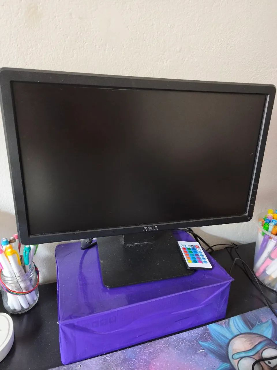 VENDO PC DE MESA MONTADO