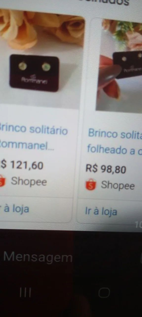Brinco novo romanel - Foto 4