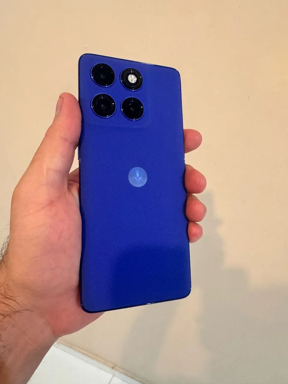 Edge 60 pro R$1950 - Foto 5