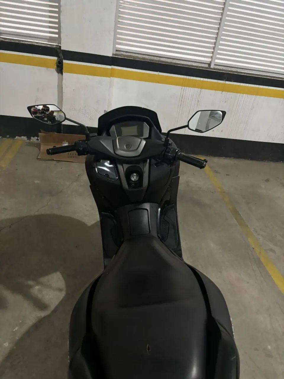Yamaha NMAX 160 2021 - Foto 5