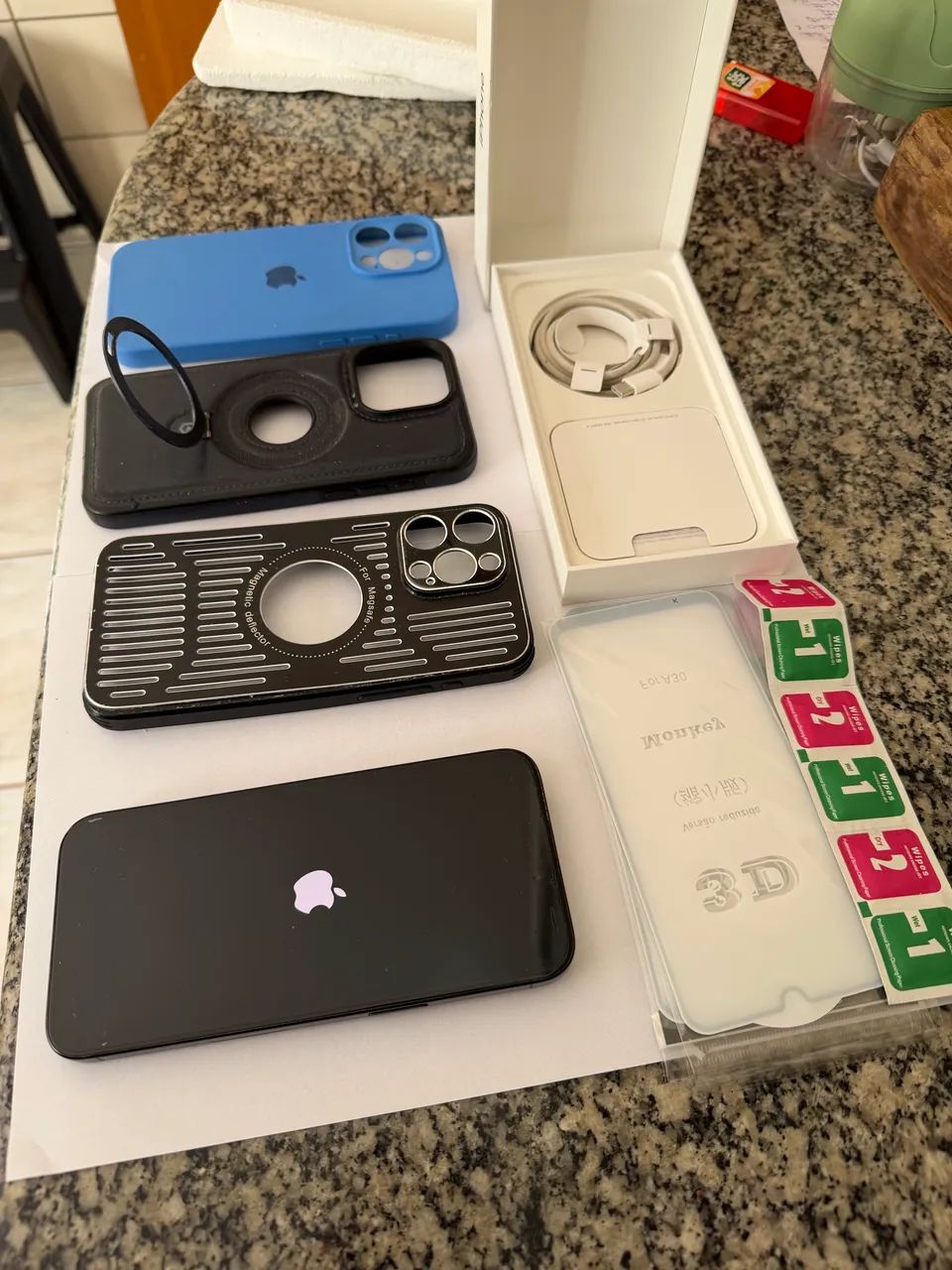 iPhone 15 Pro Max 512