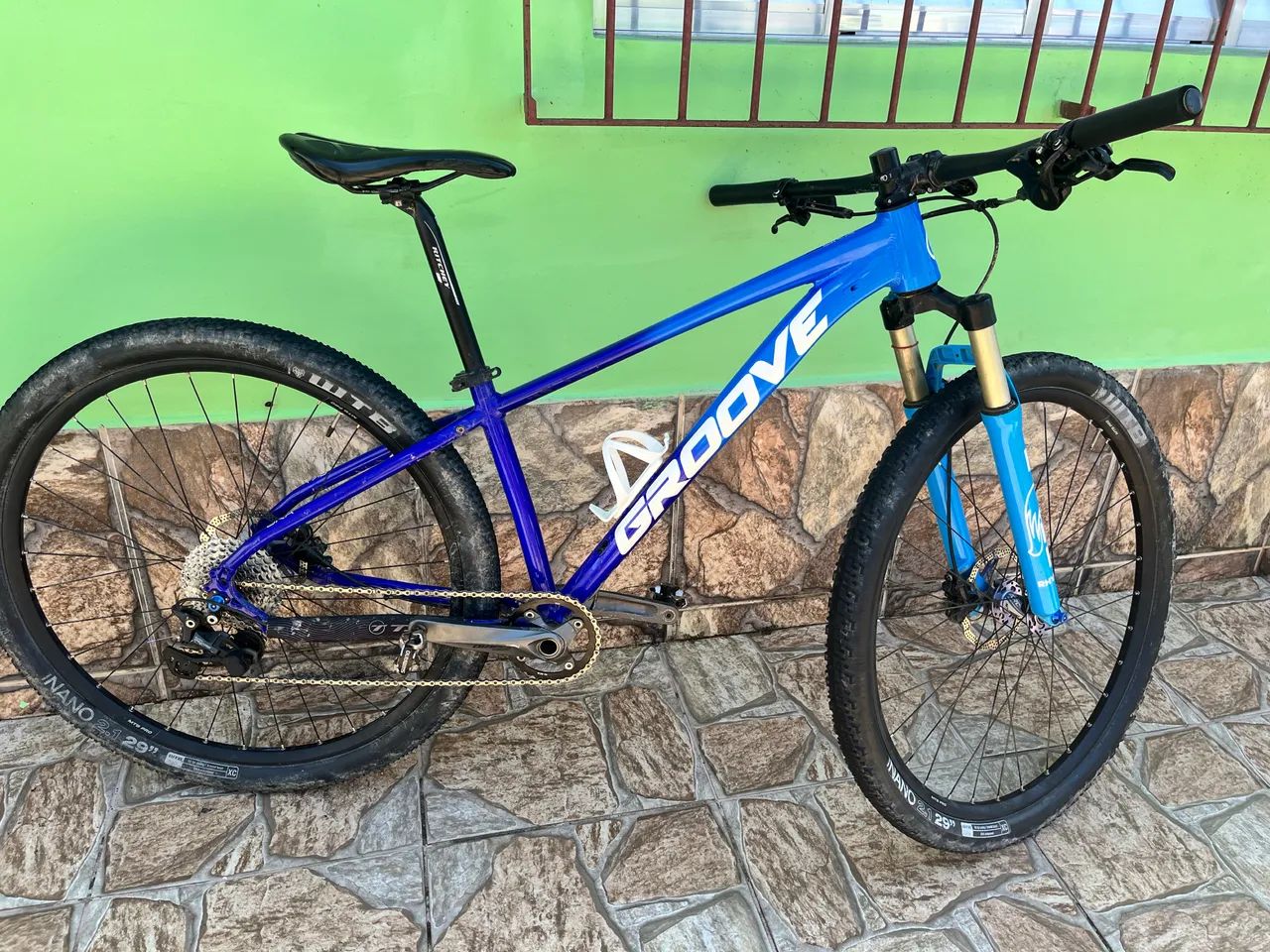 Bike / bicicleta MTB - Foto 3
